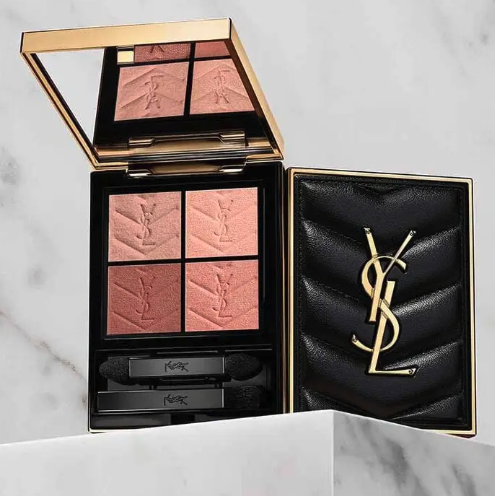 クチュール ミニ クラッチ #600 スポンティーニリリー 4g | YVES SAINT