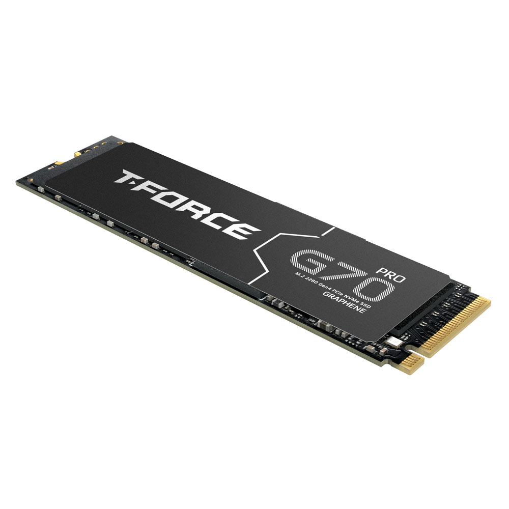 G70 PRO M.2 PCIe 4.0 SSD 2TB - TEAMGROUP