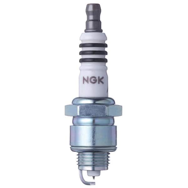 NGK Spark Plug 3228 - The Home Depot