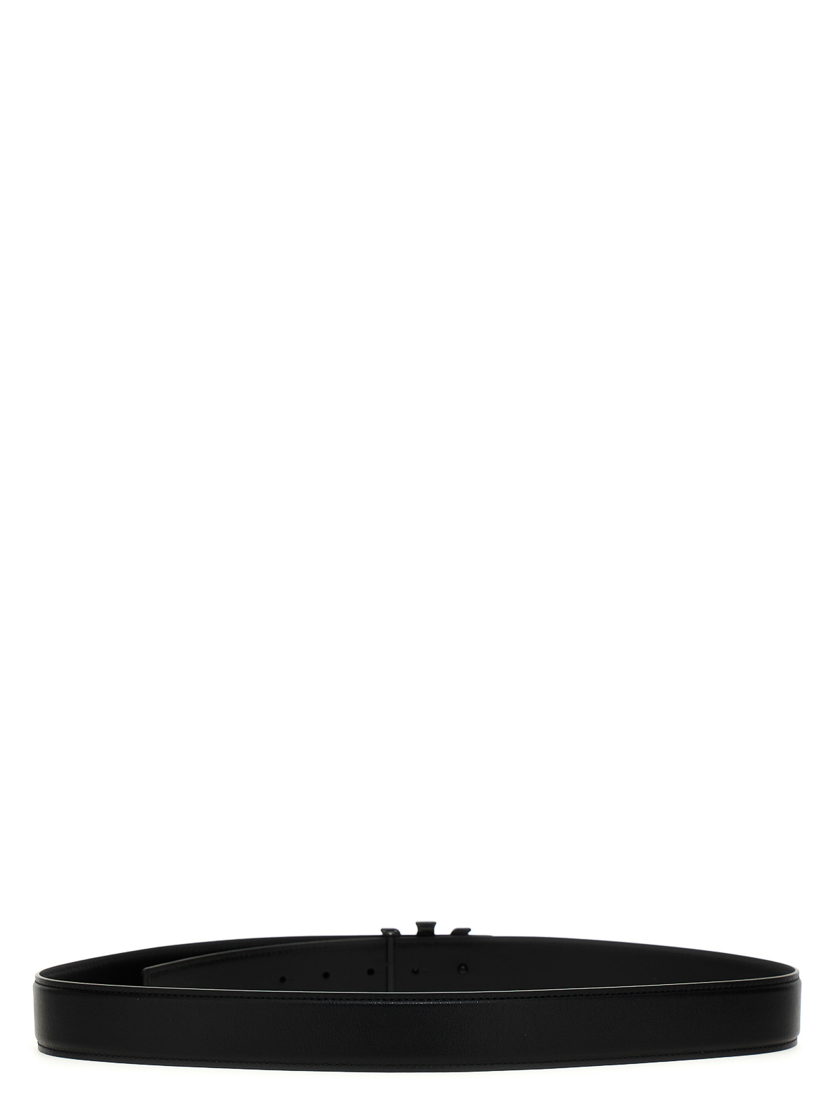 Amiri ベルト - 黒 - ブラック - メンズ|PF23MAL002001