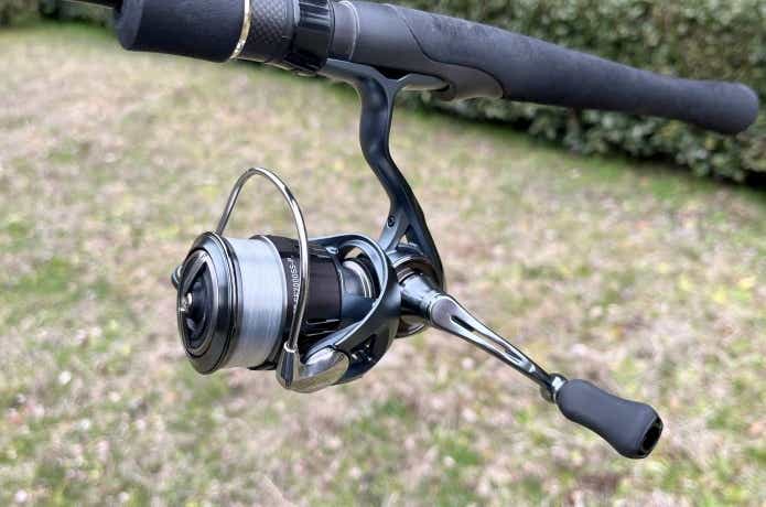 23&24エアリティ実釣インプレ！LT、ST、SFはどう違うのか検証します