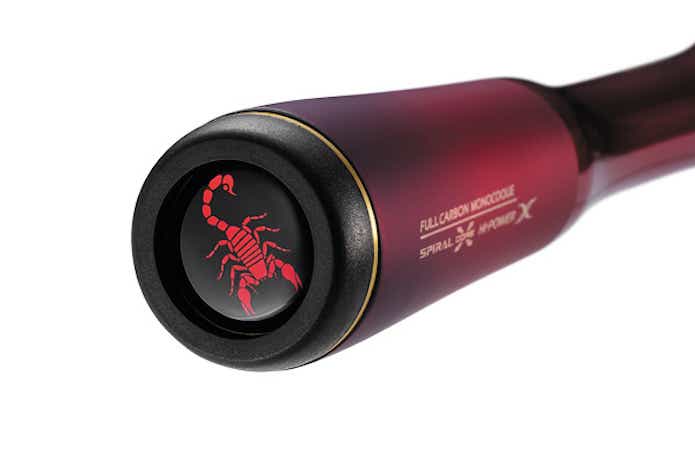 シマノ【ワールドシャウラ テクニカルエディション】はライトゲームに