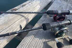 筏竿を元釣具屋が詳しく解説。エントリーからハイエンドまで人気機種12