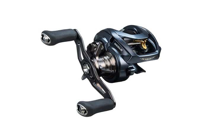 ダイワ スティーズ A II TWが22年12月に登場！〜よりタフに、より遠く