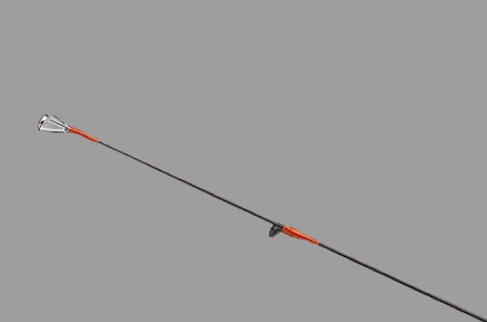 ダイワの「月下美人 AIR」がフルモデルチェンジ！細くて軽くてシャープ