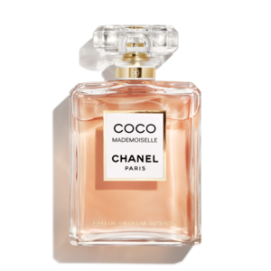 COCO MADEMOISELLE Eau de Parfum Intense Spray (EDP) - 3.4 FL. OZ