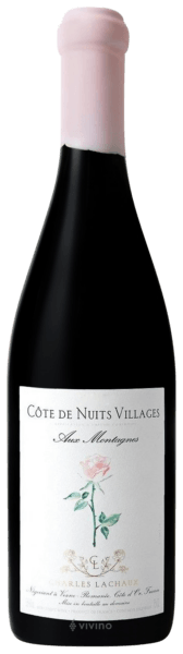 Charles Lachaux Côte de Nuits Villages 'Aux Montagnes' | Vivino 日本語