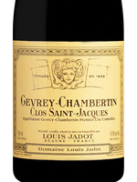 Louis Jadot Gevrey-Chambertin Premier Cru Clos Saint-Jacques