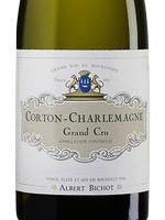 Albert Bichot Corton-Charlemagne Grand Cru | Vivino English