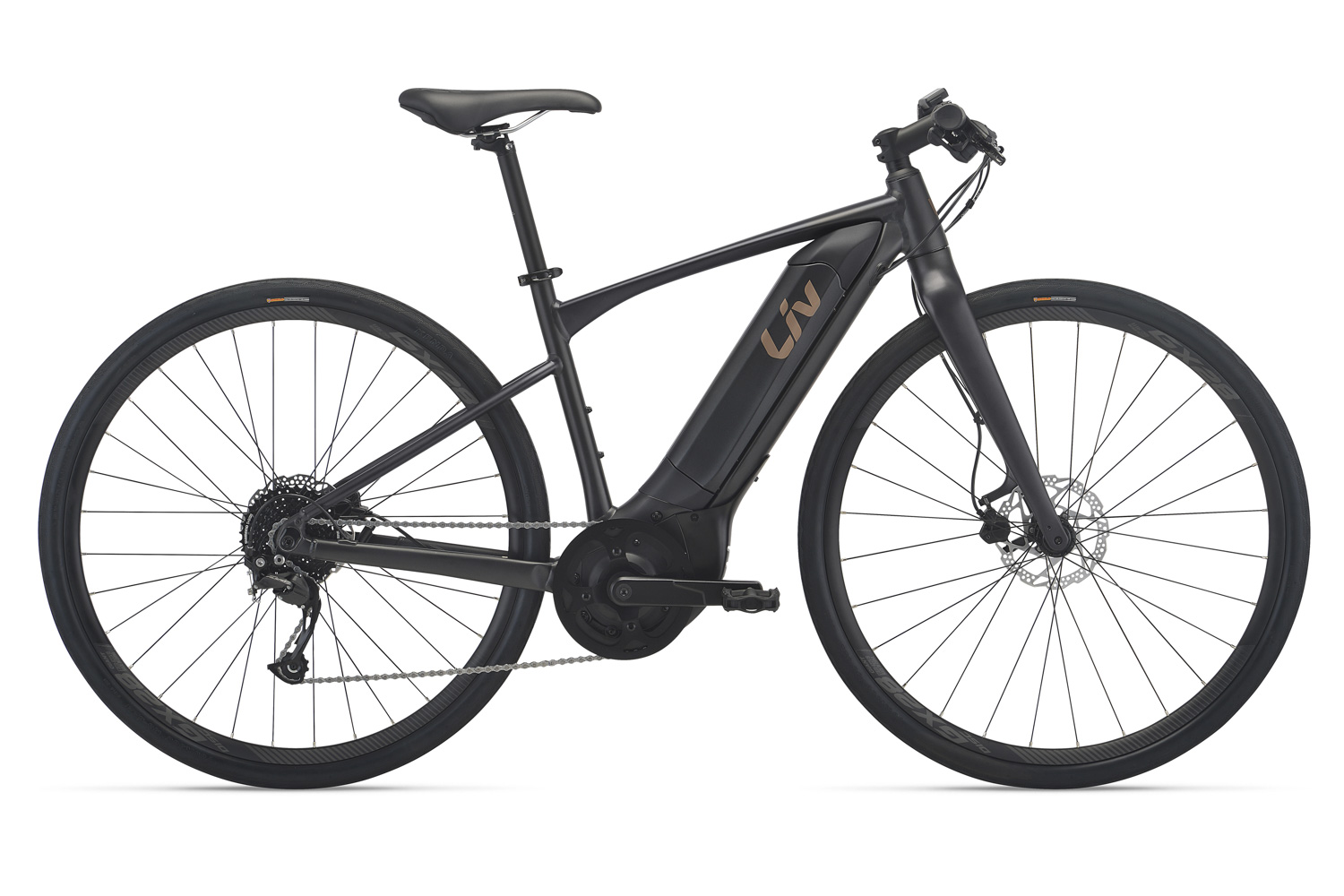 2026「ESCAPE R Wシリーズ」先行発売 Eバイク「ESCAPE R W E+」新色