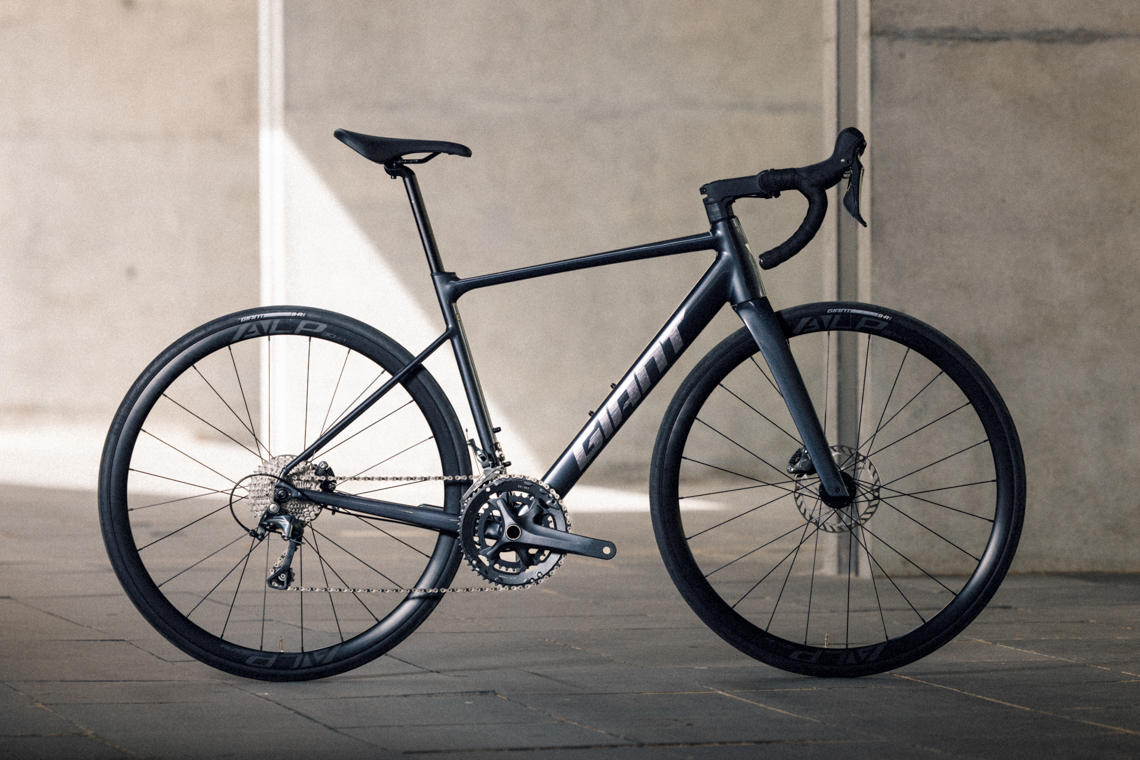 2026年モデル：ESCAPE X / CONTEND SL / TCR ADVANCED GEN9 RIM BRAKE
