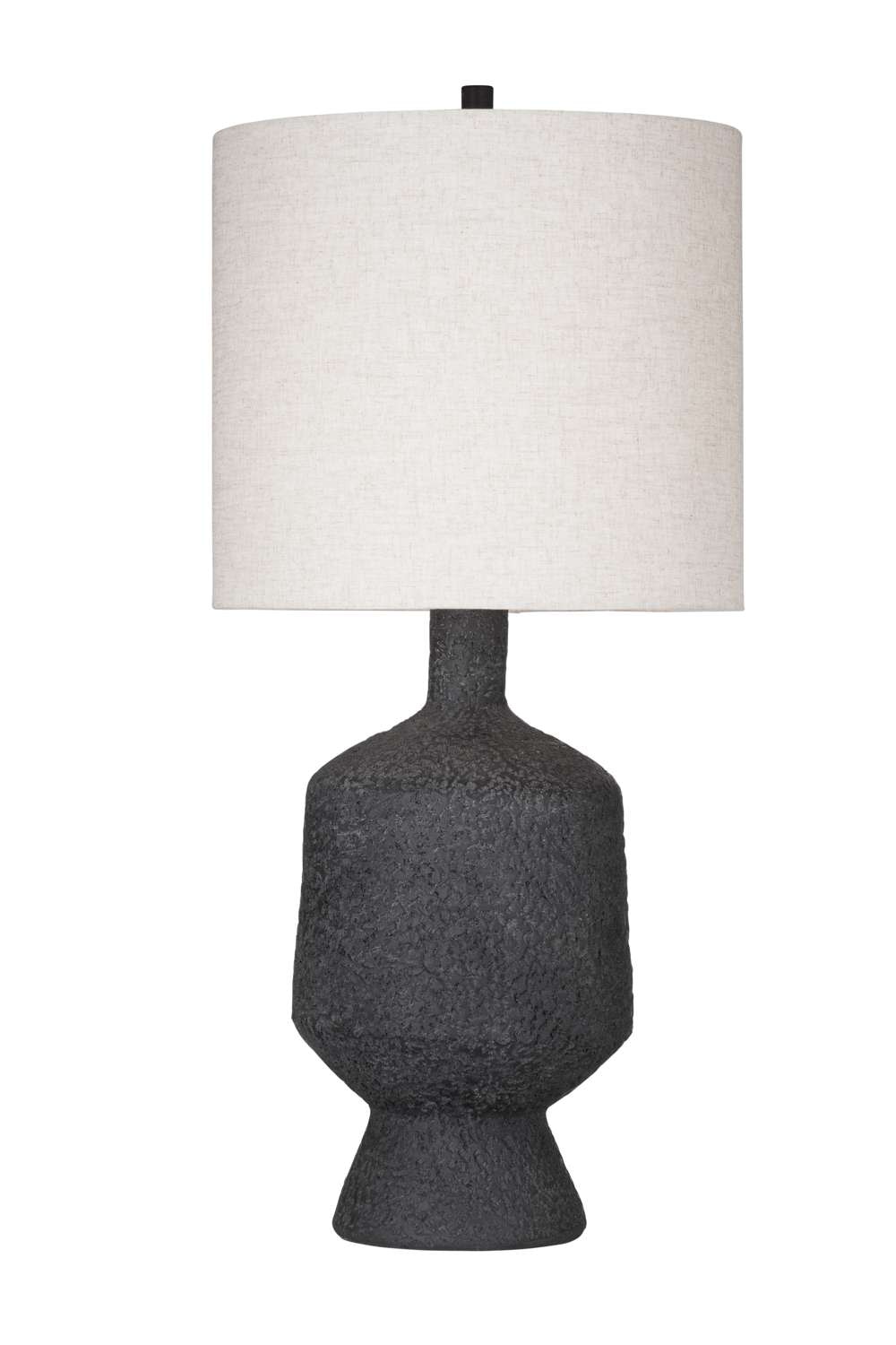 Bassett Mirror Company Table and Floor Lamps Hartley Table Lamp