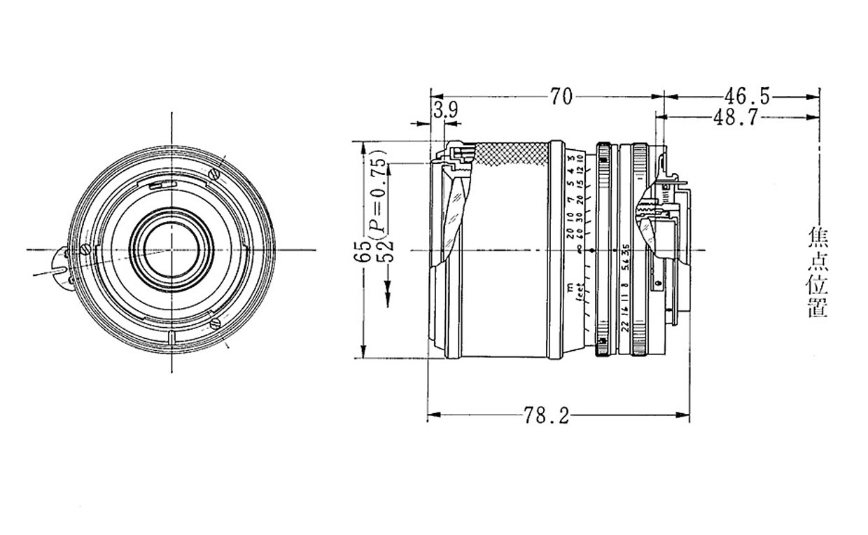 NIKKOR - The Thousand and One Nights No.4 | NIKKOR - The Thousand