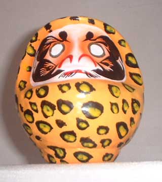 あゆだるま | 高崎だるま｜高崎・群馬土産｜今井だるま店NAYA