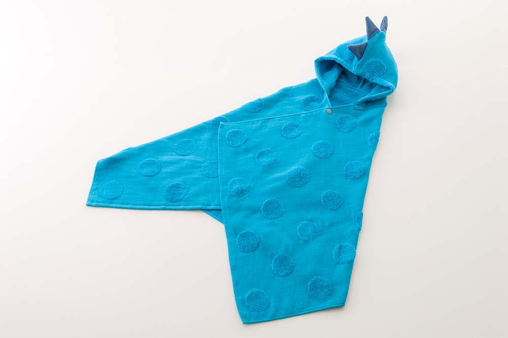 今治タオル公式オンラインストア | ソフ(フード付きバスタオル