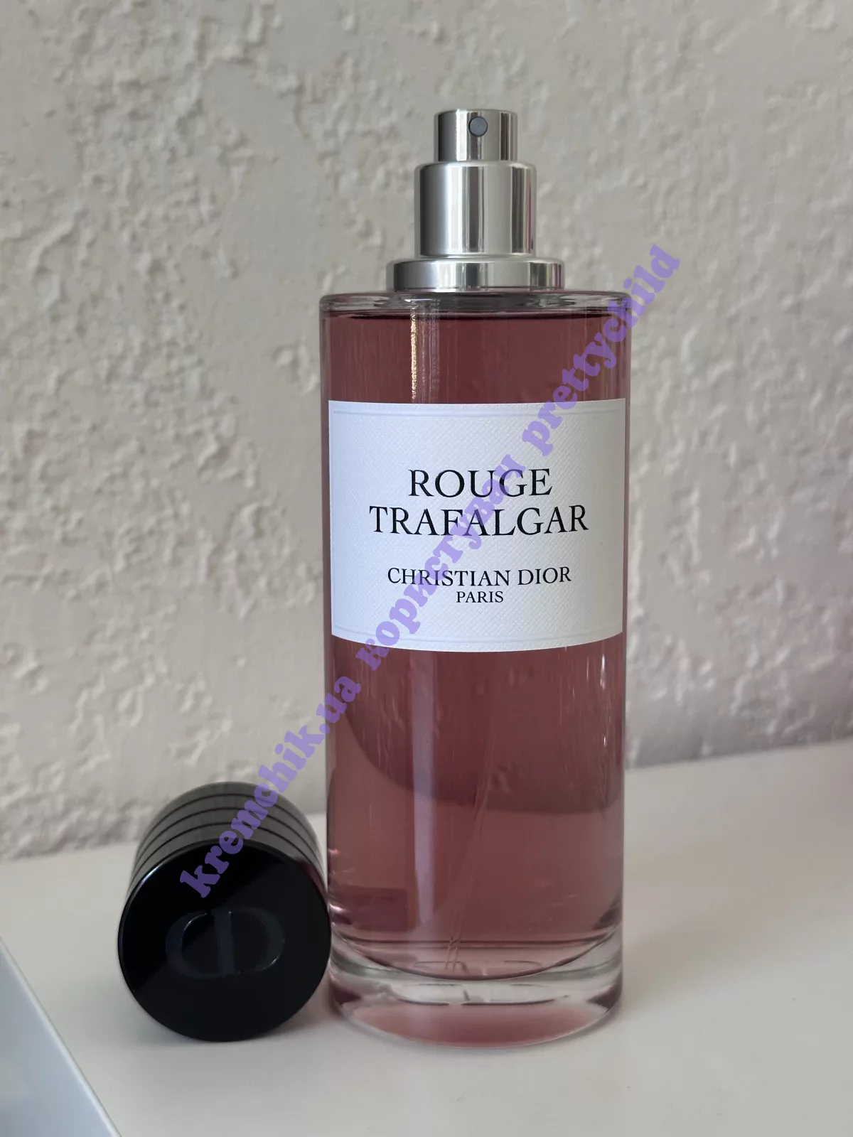 Christian Dior La Collection Privee Rouge Trafalgar ✓ отзывы