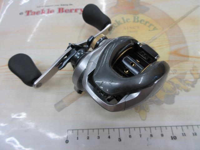 13メタニウムXG (RH)｜＠ベリーネット 日本最大新品中古釣具WEBショップ