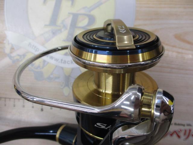 20ソルティガ 8000-H｜＠ベリーネット 日本最大新品中古釣具WEBショップ