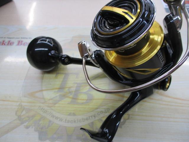 20ステラSW 5000XG｜＠ベリーネット 日本最大新品中古釣具WEBショップ