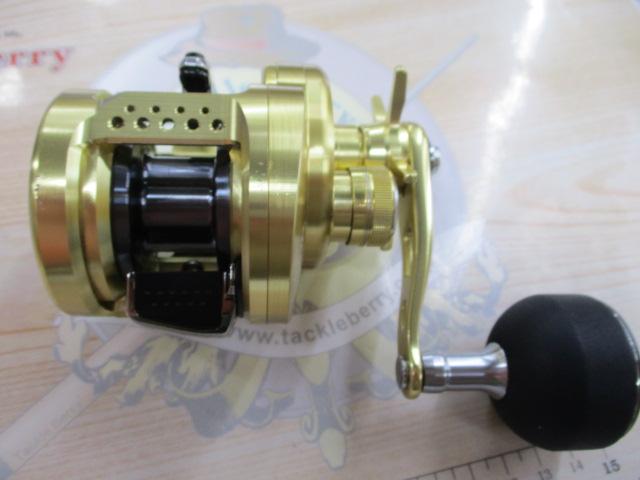 14オシアコンクエスト 200HG｜＠ベリーネット 日本最大新品中古釣具WEB