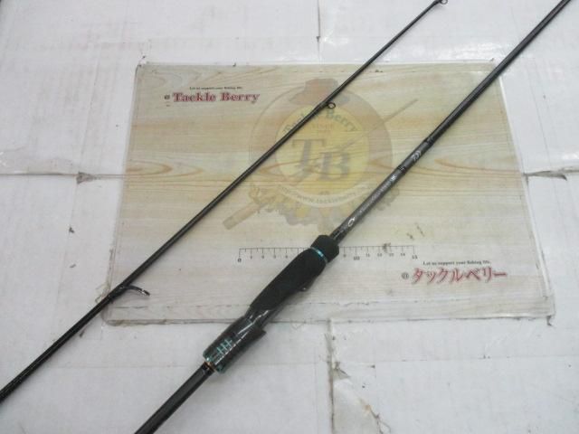 エメラルダスストイストST 74MMH-SMT｜＠ベリーネット 日本最大新品