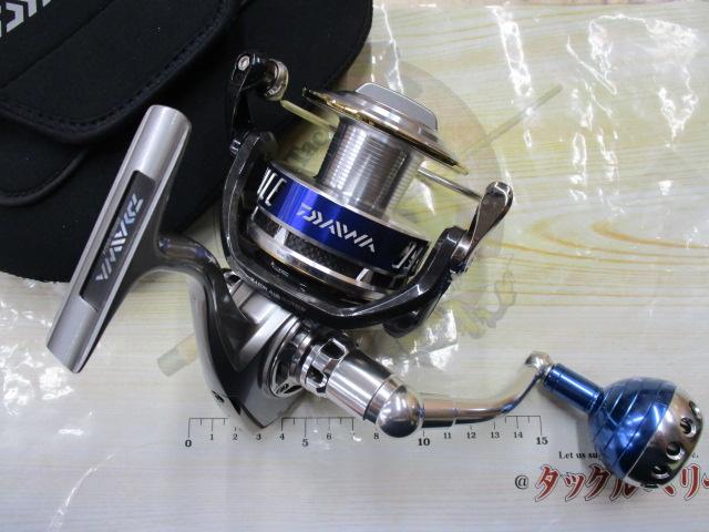 10ソルティガ 4500H｜＠ベリーネット 日本最大新品中古釣具WEBショップ