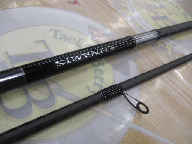 20ルナミス S96MH｜＠ベリーネット 日本最大新品中古釣具WEBショップ