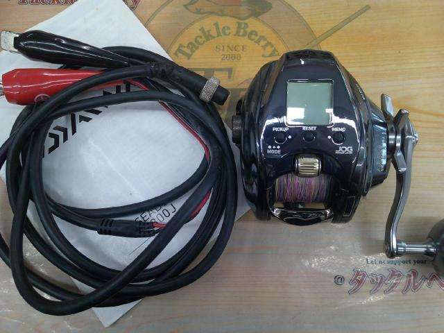 21シーボーグ 300J｜＠ベリーネット 日本最大新品中古釣具WEBショップ