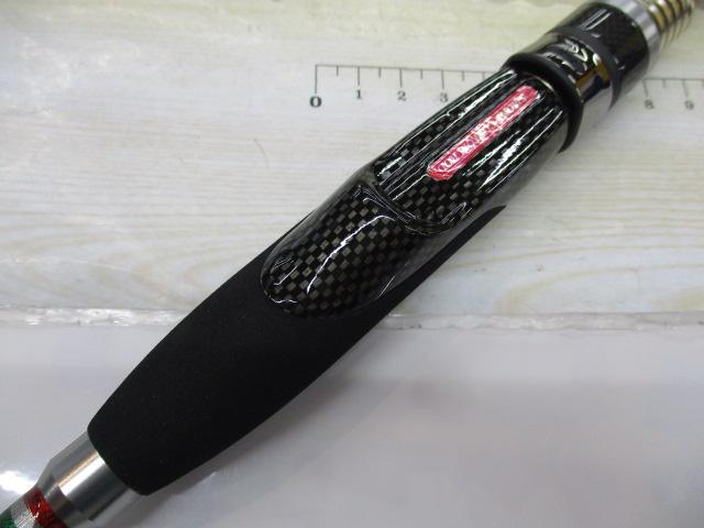 スモーキーアリッサ 76 SAL-76｜＠ベリーネット 日本最大新品中古釣具