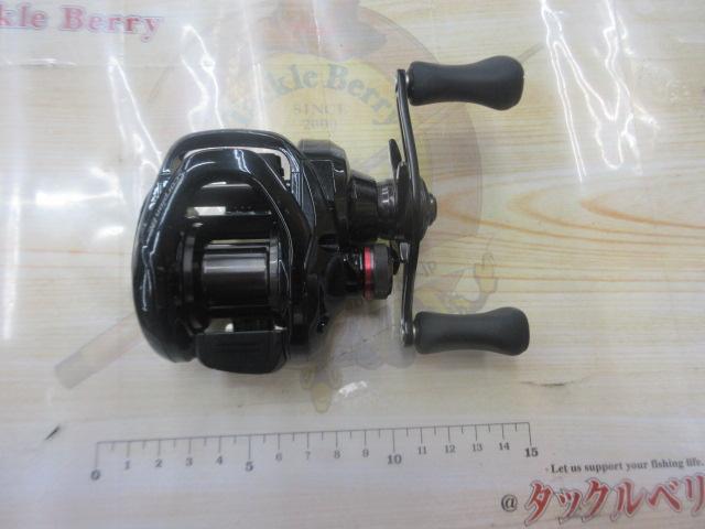 17スコーピオンDC 100HG｜＠ベリーネット 日本最大新品中古釣具WEBショップ