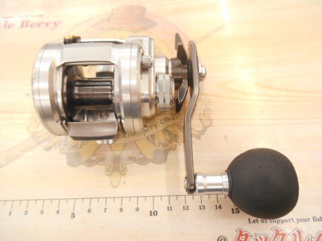 15キャタリナ BJ200SH｜＠ベリーネット 日本最大新品中古釣具WEBショップ
