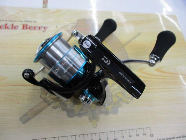 19エメラルダス LT3000S-C-DH｜＠ベリーネット 日本最大新品中古釣具