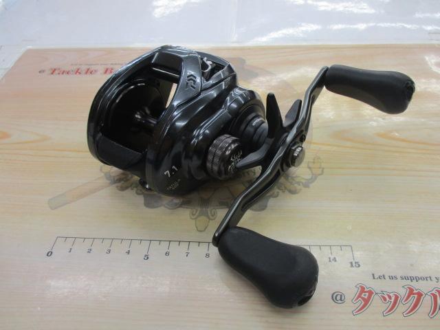 タトゥーラ TW 400H｜＠ベリーネット 日本最大新品中古釣具WEBショップ