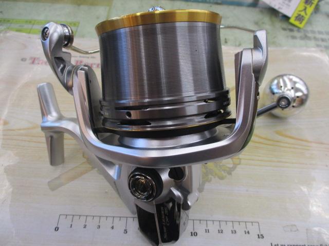 18サーフリーダーCI4+ 35細糸仕様｜＠ベリーネット 日本最大新品中古