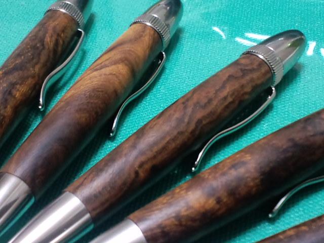 デザート・アイアンウッド | 切々と語る楔（せつせつとかたるせつ）