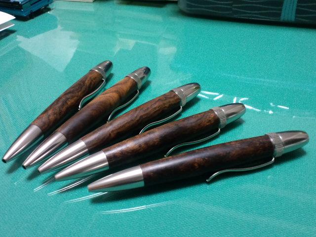 デザート・アイアンウッド | 切々と語る楔（せつせつとかたるせつ）