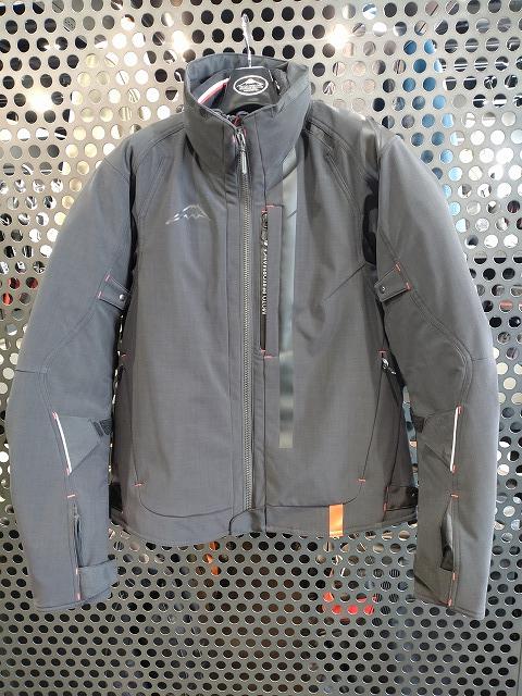 K-2863 ソフトシェルシングルジャケット ブラックが入荷！：KUSHITANI