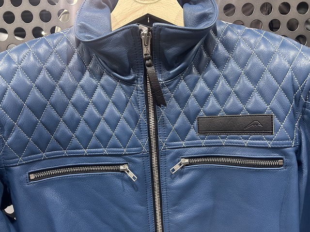 46worksアーカナトラックジャケット＆ピュットジャケット入荷