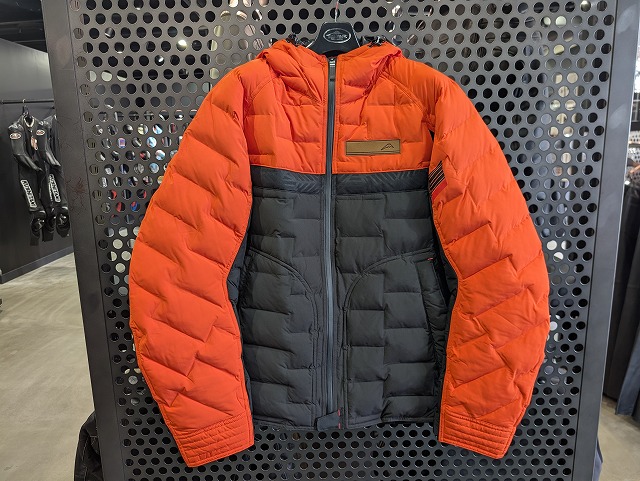 アスパイアジャケット入荷！： KUSHITANI三鷹店 | KUSHITANI 三鷹店