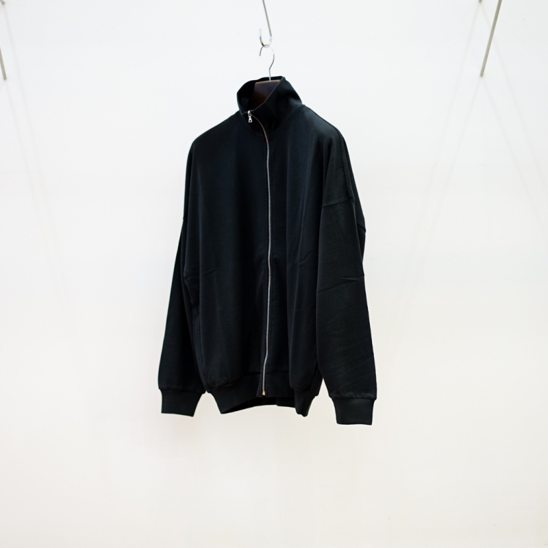 AURALEE (オーラリー)25SS Collectionの新作、Super High Gauge Sweat