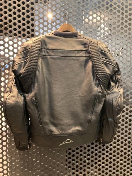 フェイズジャケット＆フェイズメッシュジャケット入荷：KUSHITANI 清水