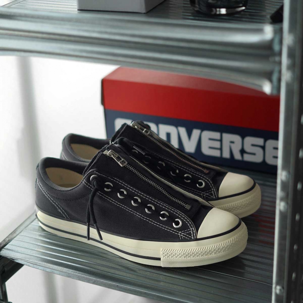 CONVERSE × nonnative ALL STAR R OX / NN | 1989 Men's Blog
