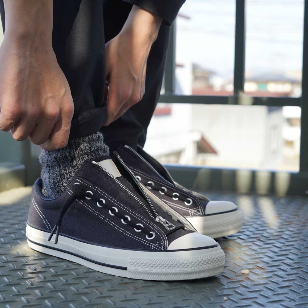 CONVERSE × nonnative ALL STAR R OX / NN | 1989 Men's Blog