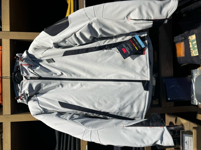 入荷速報≪2024年FW新作≫K-2864：ガルジャケットが入荷いたしました