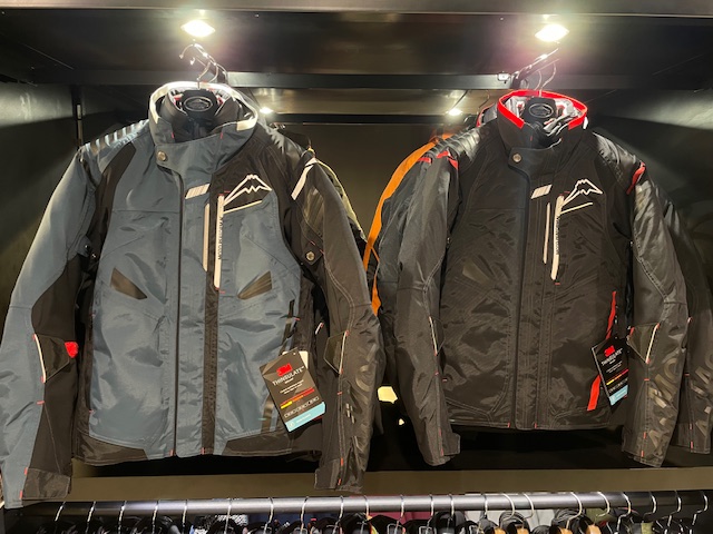 入荷速報≪2024年FW新作≫KL-2861：アキュートジャケット(レディース