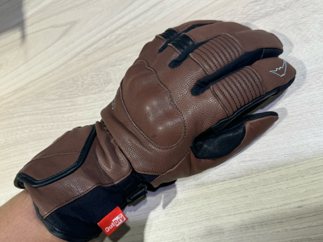 入荷速報】K-5604：アウトドライアドマイヤグローブが入荷しました