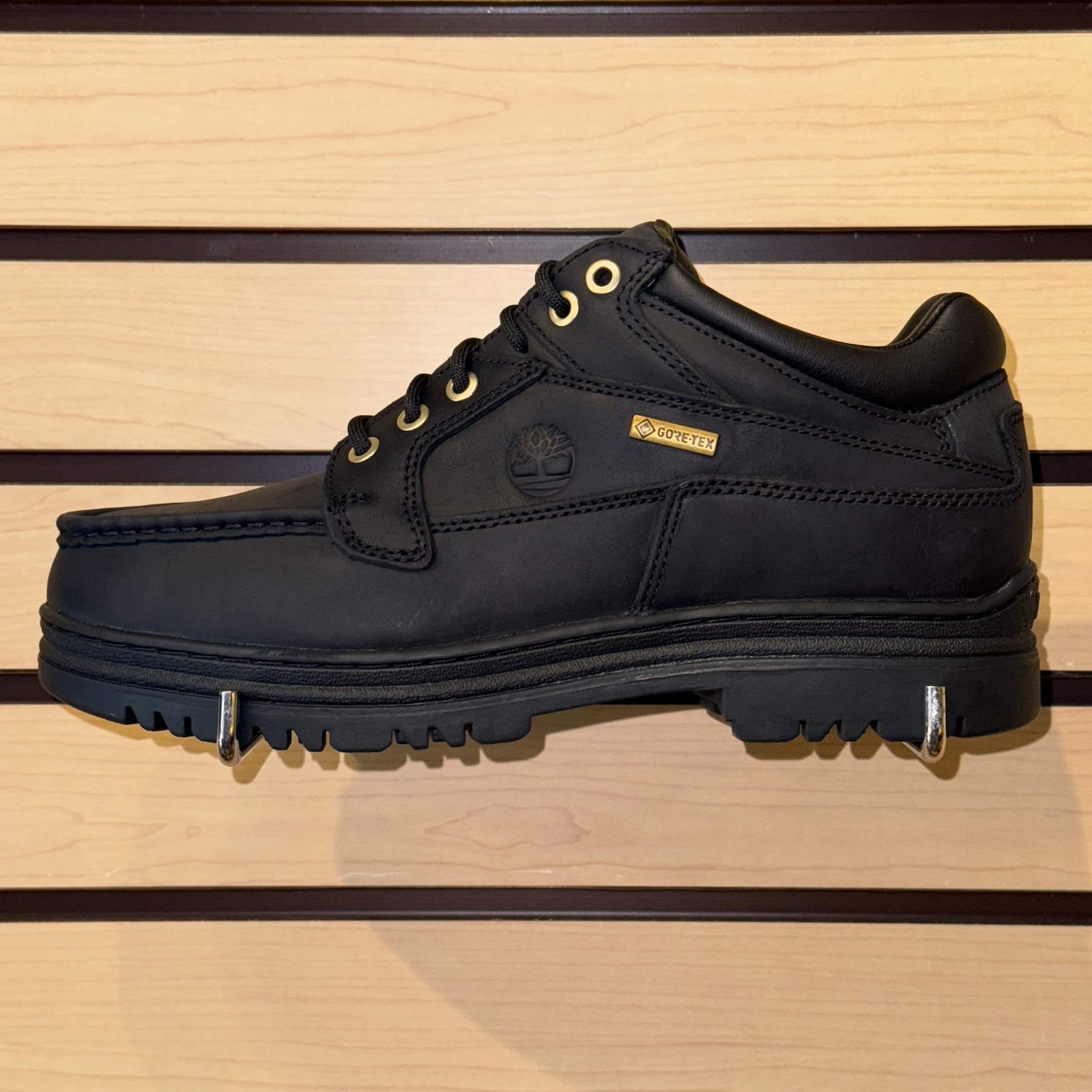 Timbs | the Apartment