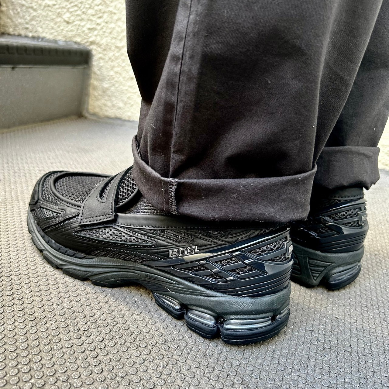 New Balance Loafer | the Apartment