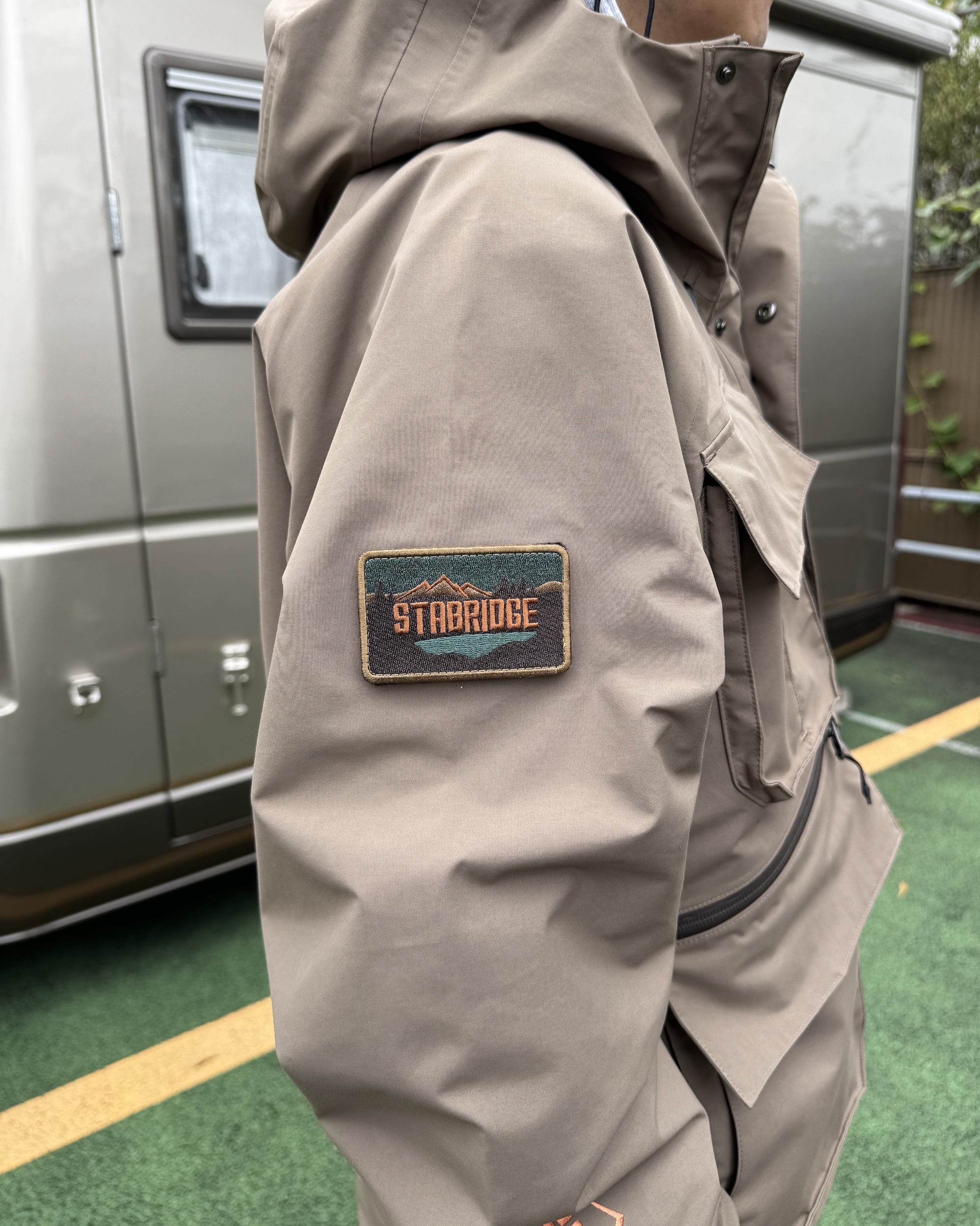 Detail | the Apartment