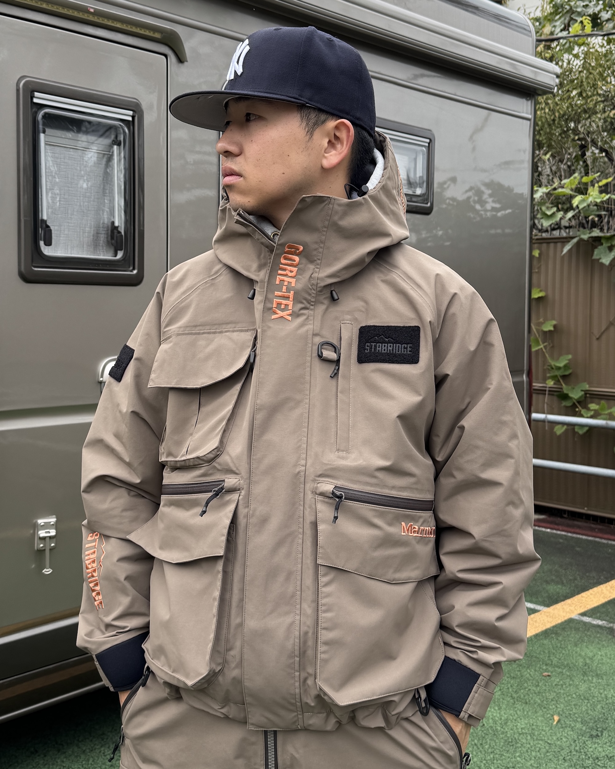 Detail | the Apartment